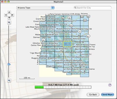 How To Load Maps On My Garmin GPS Unit - GPSFileDepot