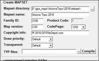 garmin garmin file toolkit
