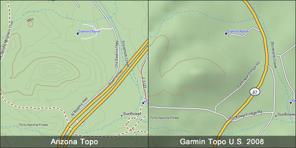 topo maps for garmin basecamp topo maps for garmin basecamp